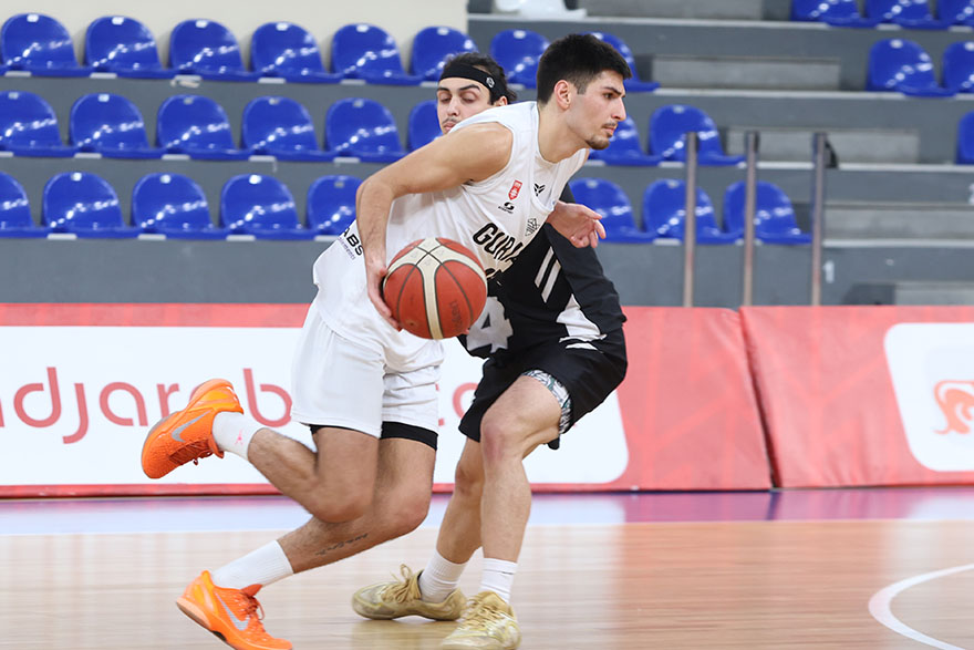 22-წლამდელთა ჩემპიონატში დღეს 7 მატჩი გაიმართა