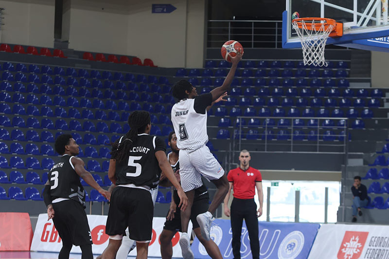 ვინგსმა ფრთები თელავთან გაშალა | დებიუტანტმა პირველი გამარჯვება მოიპოვა