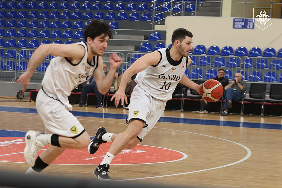 რაშმა ივერიონსაც მოუგო და დელტას სუპერლიგაში დარჩენის თეორიული შანსი დაუტოვა