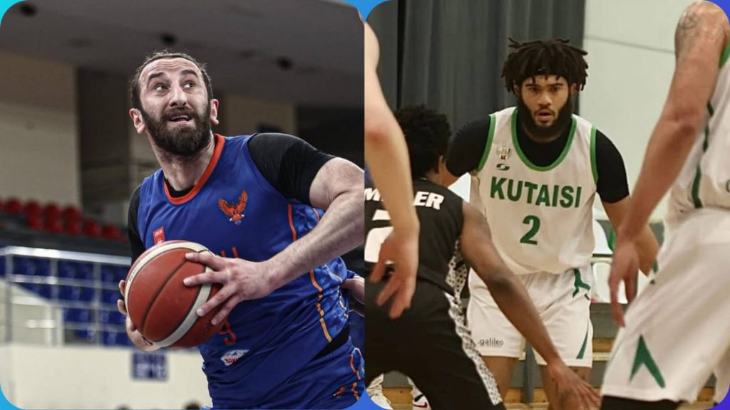 ორბმა დელტას ოვერტაიმში სძლია | ქუთაისმა ივერიონს ზედიზედ მე-6 მარცხი აგემა