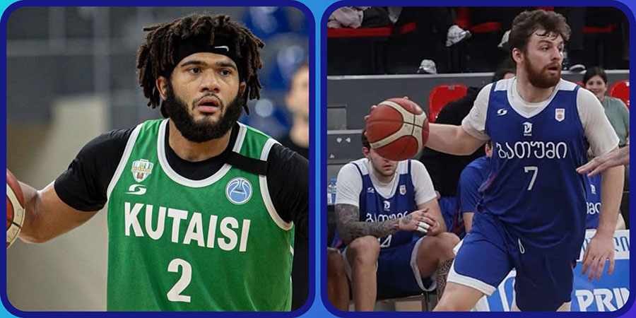 ქუთაისი ნახევარფინალშია | ბათუმმა გორში იმარჯვა და სერიაში 2:1 დაწინაურდა