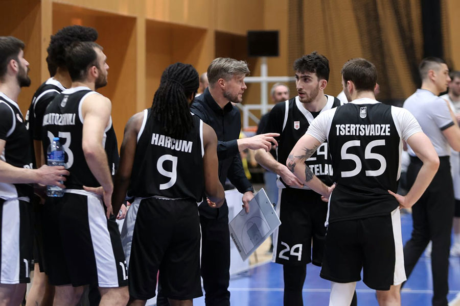 თელავის გამარჯვება რუსთავში | ქუთაისმა კავკასიას მოუგო და ბათუმს ელოდება