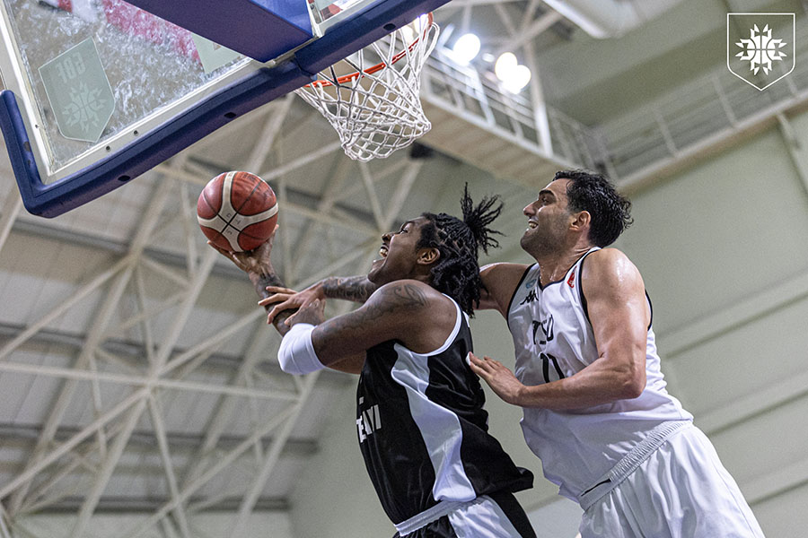 ბოლო ტური დაიწყო: თელავმა თსუ-ს მოუგო, ივერიონმა კავკასიას სძლია