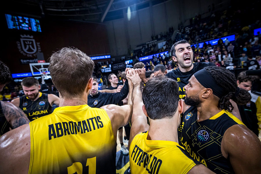 შერმადინის ორმაგი დუბლი, MVP-ის ტიტული და ჩემპიონთა ლიგის ოთხთა ფინალი