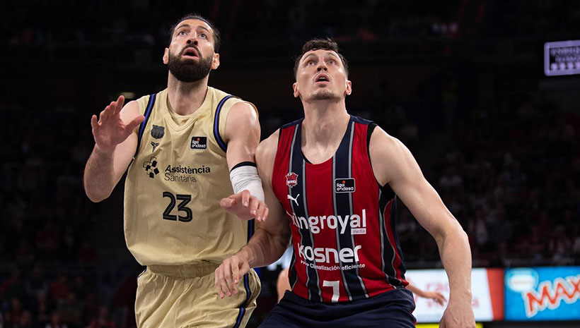 თორნიკე შენგელიას ბრწყინვალე თამაში ყოფილი გუნდის წინააღმდეგ და „ბარსელონას“ რთული გამარჯვება