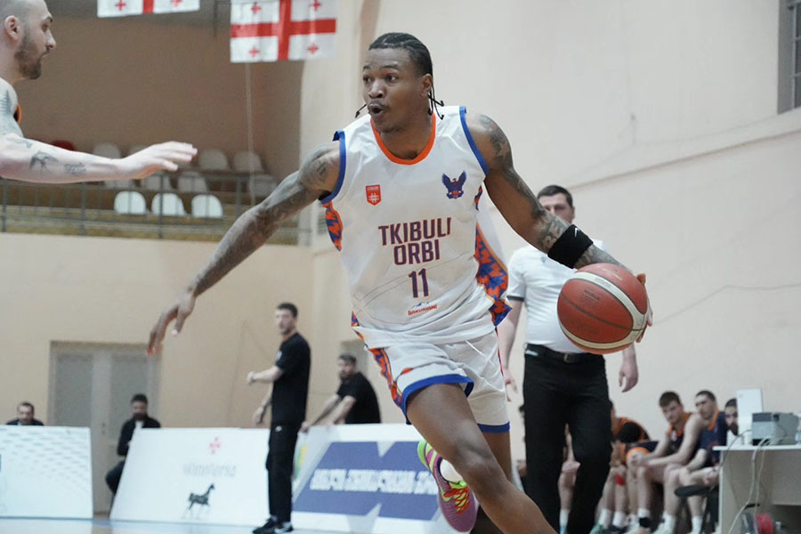 ორბმა მარგვეთი დაამარცხა და სერია მე-5, გადამწყვეტ მატჩამდე მივიდა