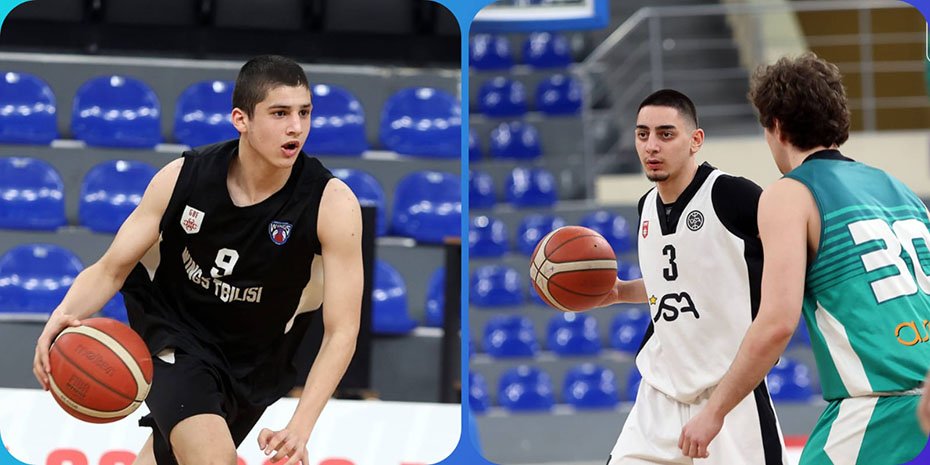 22-წლამდელთა ჩემპიონატში მეოთხედფინალური სერიები მოგებით დაიწყეს ვინგსმა და ვსა-მ