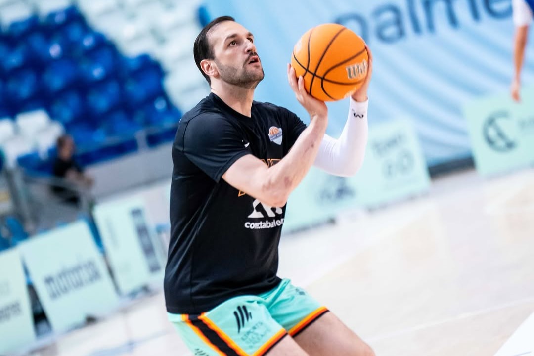 ქართული ლეგიონის ამბები | დუდა სანაძე მოედანს დაუბრუნდა