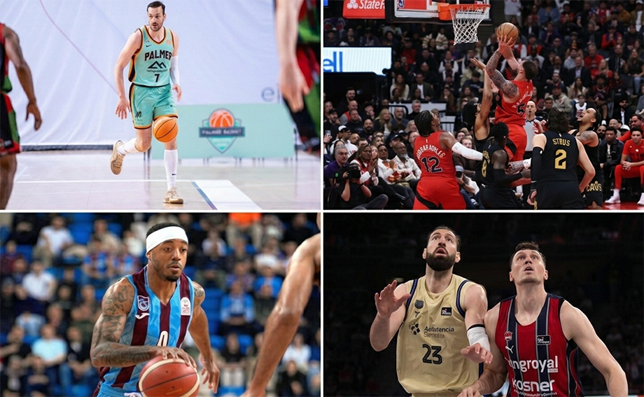 დუდა სანაძის 23 ქულა და პალმერის ბრძოლაში გამარჯვება | ლეგიონერთა ამბები