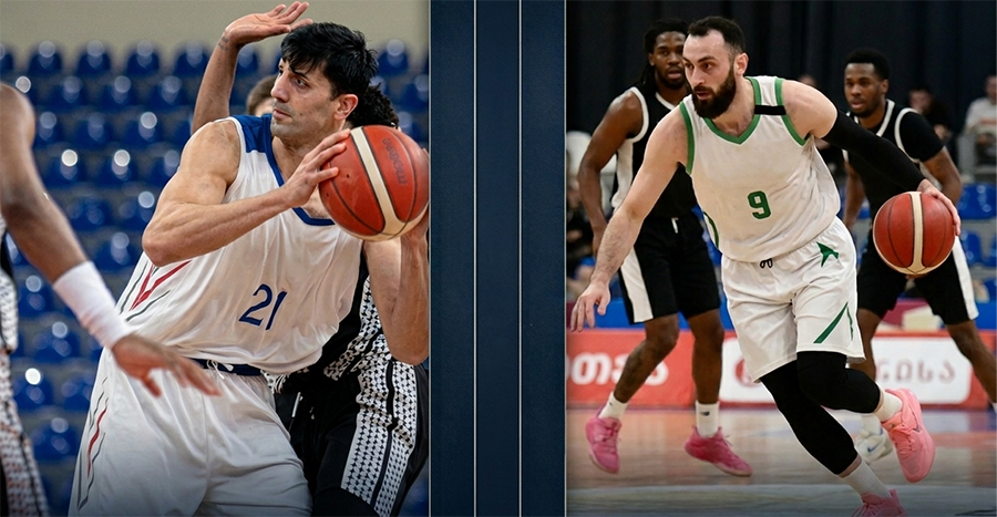 სუპელრიგის 1/4-ფინალურ სერიებში ქუთაისი თელავთან, ბათუმი – ივერიონთან დაწინაურდა