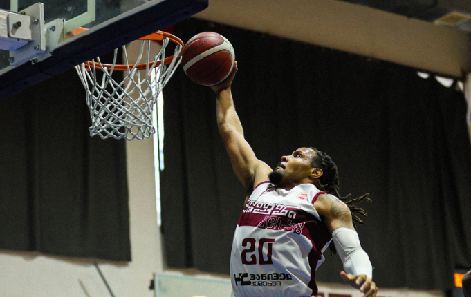 გრიფინმა ლიბერთის ფინალური სერია გაუთანაბრა – მომდევნო 2 მატჩი თბილისში გაიმართება