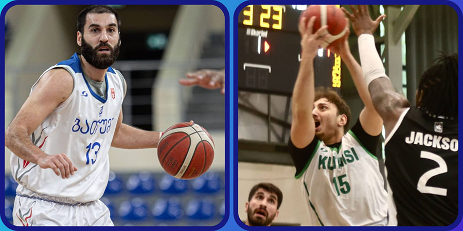 სუპელრიგის 1/4-ფინალურ სერიებში ქუთაისი თელავთან, ბათუმი – ივერიონთან დაწინაურდა