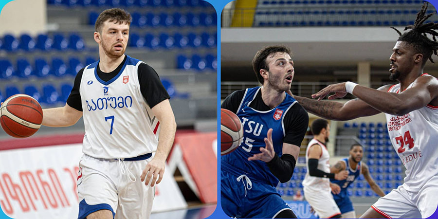 ოჩხიკიძის 21 პასი და ბათუმის რეკორდული გამარჯვება | თსუ რეგულარულის მოგების ზღვარზეა