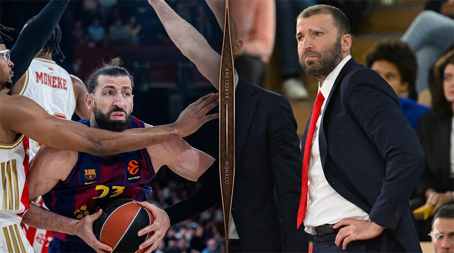 თოკო VS მანუ: ბარსამ მოიგო და ევროლიგის პლეი ოფის საგზურისთვის მონაკოს შეხვდება