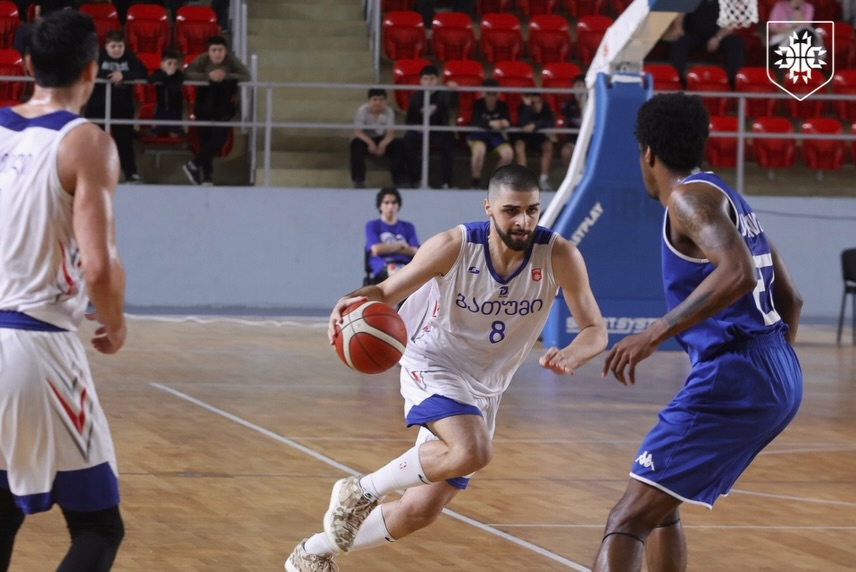 ბათუმის გამარჯვება ქომაგების ოვაციების ფონზე და აჭარელები ჩემპიონობას მიახლოვდნენ