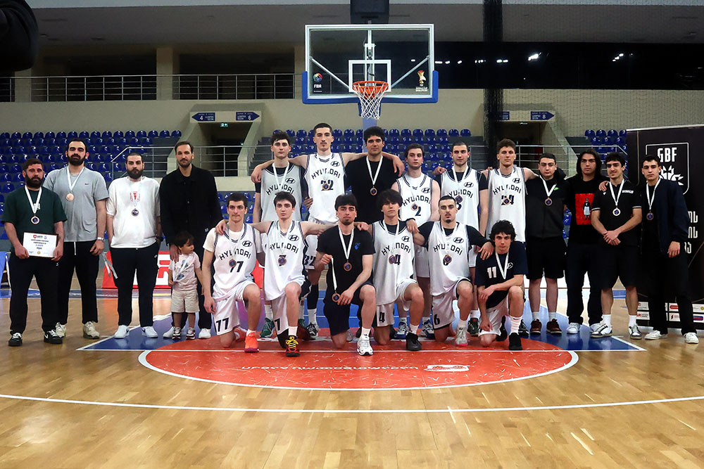ენუქაშვილის საფინალო გასროლა: „ჰიუნდაიმ“ დრამატულ ბრძოლაში ბრინჯაო მოიპოვა!