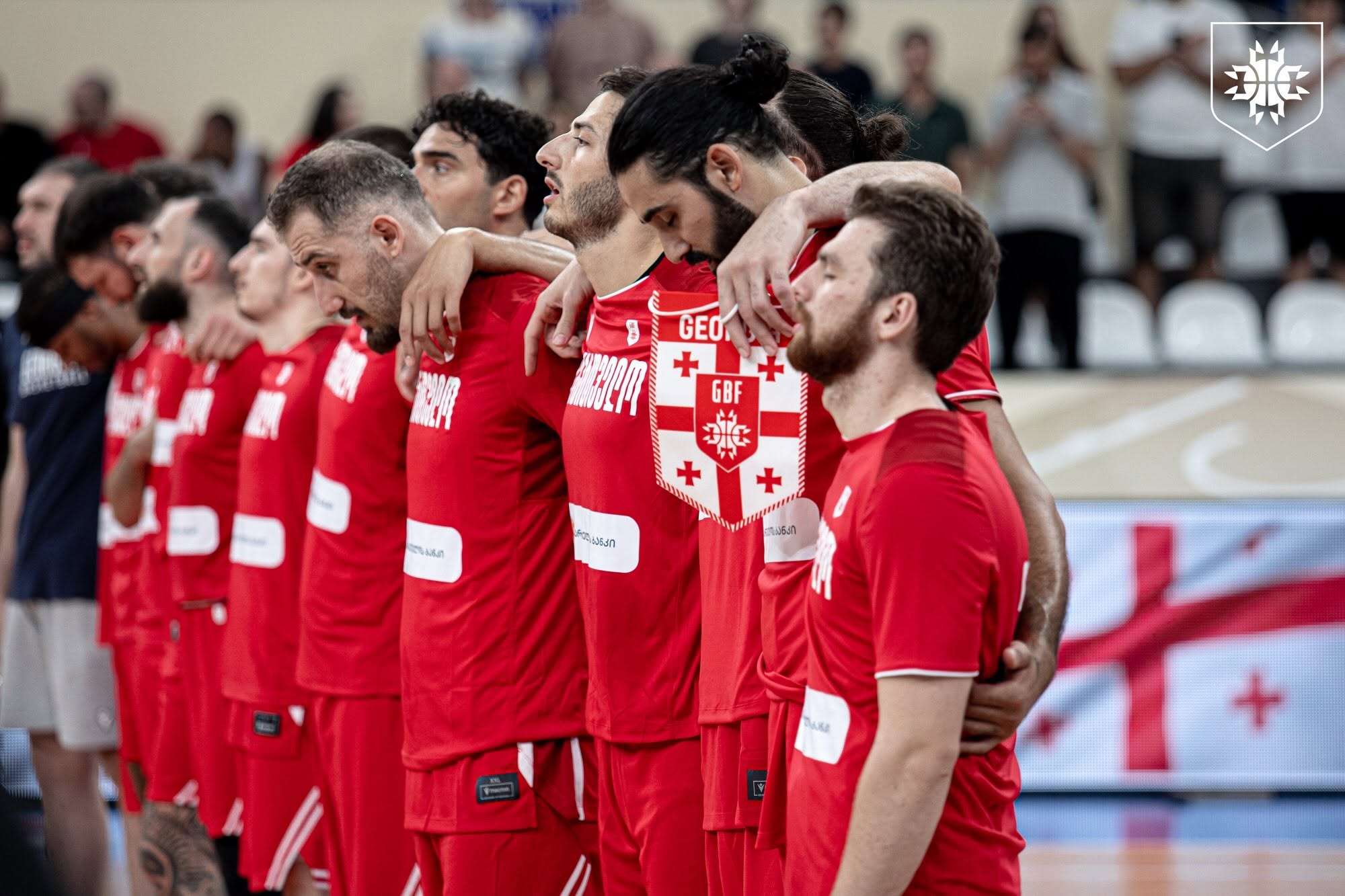 საქართველომ ისრაელი დაამარცხა — საბრძოლო რეპეტიცია მსოფლიო ჩემპიონატის საკვალიფიკაციო მატჩებამდე