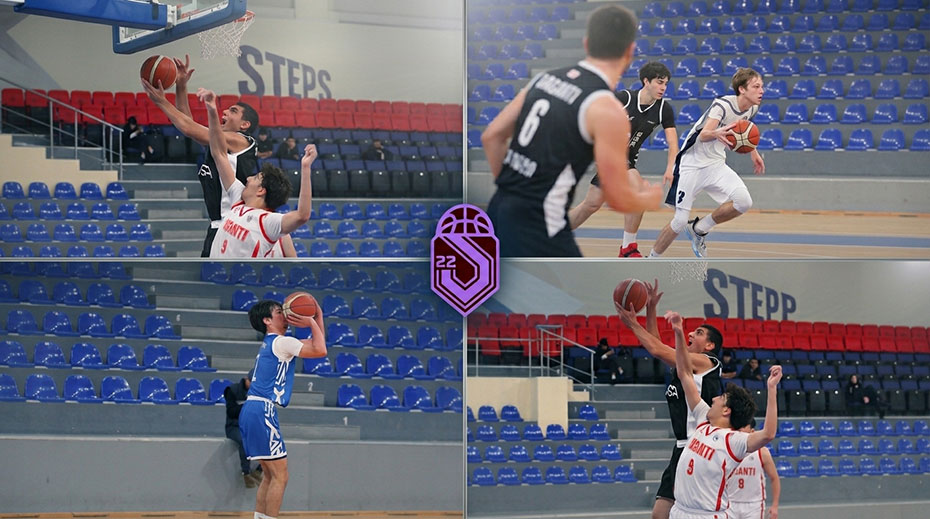 22-წლამდელთა ჩემპიონატში ვსა, თსუ და ჰიუნდაი გალიდერდნენ